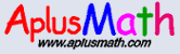 AplusMath logo