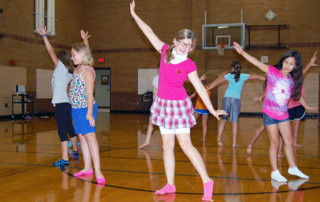 summer, arts, workshop, dance