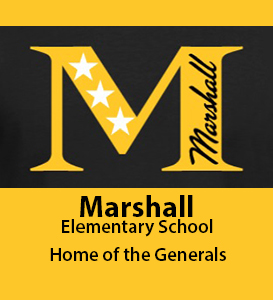 5th Grade Field Trip - Marshall Elementary School
